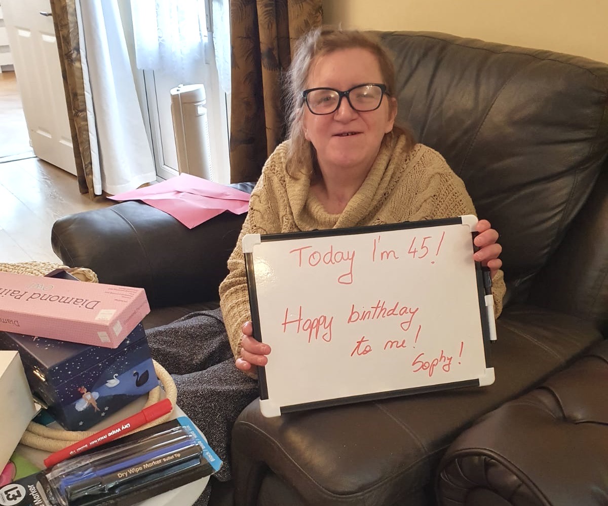 All types of communicating