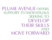 This unique setting enables people who live here to experience considerable personal space and freedom in surroundings that are conducive to the provess of growth, development and healing